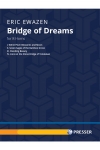 夢の橋（エリック・イウェイゼン）（スコアのみ）(ホルン八重奏)【Bridge Of Dreams】