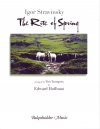 春の祭典（イーゴリ・ストラヴィンスキー）  (トランペットニ重奏）【The Rite Of Spring】