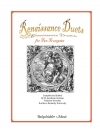 ルネサンス・デュエット  (トランペットニ重奏）【Renaissance Duets】