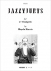JazzyJuets (トランペットニ重奏）【JazzyJuets】