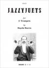 JazzyJuets  (ハイドン・ハリス) (トランペットニ重奏）
