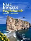オオイヌワシ（エリック・イウェイゼン）  (トロンボーン三重奏)【Eaglehawk】