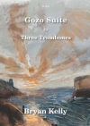 Gozo Suite  (トロンボーン三重奏)【Gozo Suite】