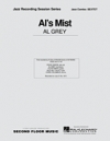 アルズ・ミスト（アル・グレイ）（ジャズコンボ）【Al's Mist】