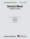 ソニーズ・ムード（ソニー・クラーク）（ジャズコンボ）【Sonny's Mood】