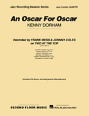 アン・オスカー・フォー・オスカー（ケニー・ドーハム）（ジャズコンボ）【An Oscar for Oscar】