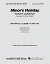 マイナーズ・ホリデイ（ケニー・ドーハム）（ジャズコンボ）【Minor's Holiday】