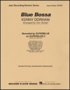 ブルー・ボッサ（ケニー・ドーハム）（ジャズコンボ）【Blue Bossa】