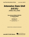 インテンシブ・ケア・ユニット（ジェームズ・ウィリアムズ）（ジャズコンボ）【Intensive Care Unit (I.C.U.)】