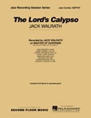 ザ・ロードス・カリプソ（ジャック・ウォラス）（ジャズコンボ）【The Lord's Calypso】