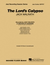 ザ・ロードス・カリプソ（ジャック・ウォラス）（ジャズコンボ）【The Lord's Calypso】