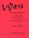 Wars  (ジョーイ・セラーズ)  (トロンボーン四重奏)