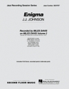 エニグマ（ＪＪジョンソン）（ジャズコンボ）【Enigma】
