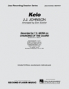 ケロ（ＪＪジョンソン、モンク・ヴァージョン）（ジャズコンボ）【Kelo】