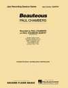 ビューティアス（ポール・チェンバース）（ジャズコンボ）【Beauteous】