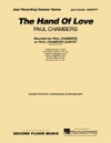 ザ・ハンド・オブ・ラブ（ポール・チェンバース）（ジャズコンボ）【The Hand of Love】