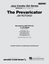 ザ・プレヴェアケイター（ジム・ロトンディ）（ジャズコンボ）【The Prevaricator】