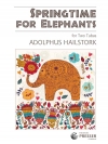 Springtime For Elephants（テューバニ重奏)【Springtime For Elephants】