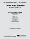 ラブ・アンド・スマイルズ（ジェリー・ダジオン）（ジャズコンボ）【Love and Smiles】