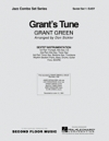 グランツ・チューン（グラント・グリーン）（ジャズコンボ）【Grant's Tune】