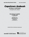 ケープタウン・アンブシュ（ドナルド・ブラウン）（ジャズコンボ）【Capetown Ambush】