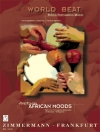アフリカン・ムード　 (打楽器六重奏)【African Moods】