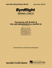 バードフライト（ブライアン・リンチ）（ジャズコンボ）【Byrdflight】