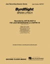 バードフライト（ブライアン・リンチ）（ジャズコンボ）【Byrdflight】
