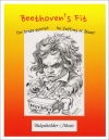 ベートーベン・フィット（ジェフリー・バウアー）(金管五重奏)【Beethoven's Fit】
