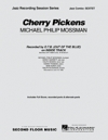 チェリー・ピケンズ（ミハエル・フィリップ・モスマン）（ジャズコンボ）【Cherry Pickens】