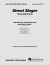 ストリート・シンガー（ティナ・ブルックス）（ジャズコンボ）【Street Singer】