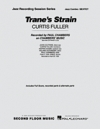 トレーンズ・ストレイン（カーティス・フラー）（ジャズコンボ）【Trane's Strain】