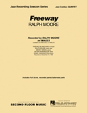 フリーウェイ（ラルフ・ムーア）（ジャズコンボ）【Freeway】