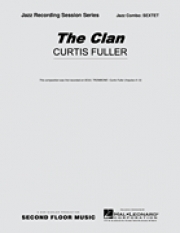 ザ・クラン（カーティス・フラー）（ジャズコンボ）【The Clan】