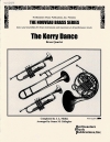 ケリー・ダンス（アイルランド民謡） (金管四重奏)【The Kerry Dance】