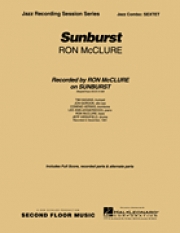 サンバースト（ロン・マックルーア）（ジャズコンボ）【Sunburst】