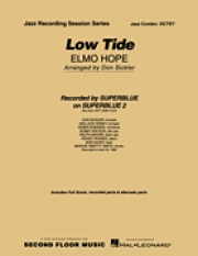 ロー・タイド（エルモ・ホープ）（ジャズコンボ）【Low Tide】