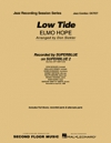 ロー・タイド（エルモ・ホープ）（ジャズコンボ）【Low Tide】