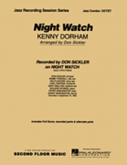 ナイト・ウォッチ（ケニー・ドーハム）（ジャズコンボ）【Night Watch】