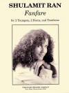 ファンファーレ（シュラミト・ラン）  (金管五重奏)【Fanfare】