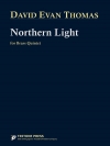 ノーザン・ライト (金管五重奏)【Northern Light】