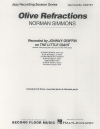 オリーブ・リフレクション（ジョニー・グリフィン／ノーマン・シモンズ）（ジャズコンボ）【Olive Refractions】