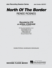 ノース・オブ・ザ・ボーダー（リニー・ロスネス）（ジャズコンボ）【North of the Border】