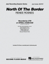 ノース・オブ・ザ・ボーダー（リニー・ロスネス）（ジャズコンボ）【North of the Border】