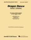 ドラゴン・ダンス（ランディ・サンク）（ジャズコンボ）【Dragon Dance】