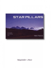 Star Pillars（マーク・ファルコン）  (金管七重奏)