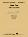 ケイ・ピー（ジャヴォン・ジャクソン）（ジャズコンボ）【Kay Pea】