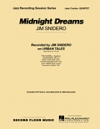 ミッドナイト・ドリームス（ジム・スナイデロ）（ジャズコンボ）【Midnight Dreams】