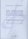Les Couleurs Silencieuses（ローラン・キュニオ）　(木管ニ重奏＋ピアノ)