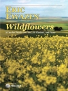 ワイルドフラワー（エリック・イウェイゼン）(木管ニ重奏＋ピアノ)【Wildflowers】